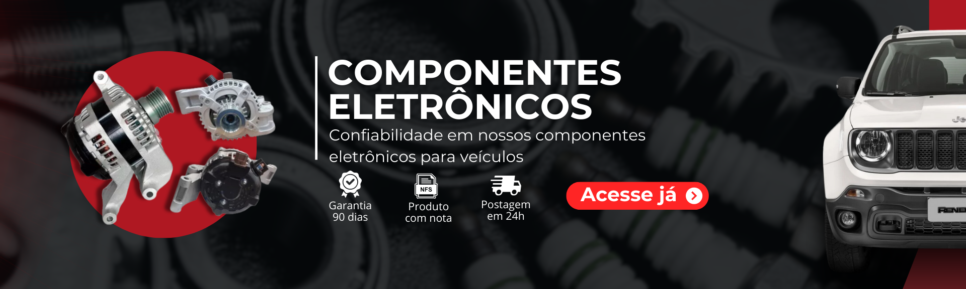 ilhabela777 - Banner